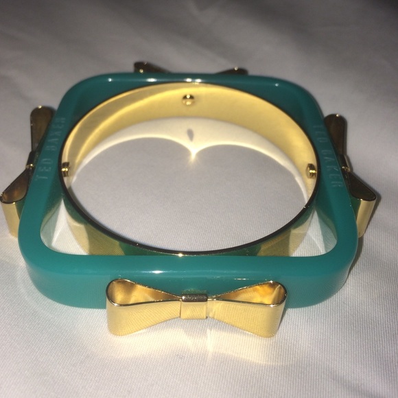 Ted Baker Bow Bangle