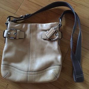 Cross body bag