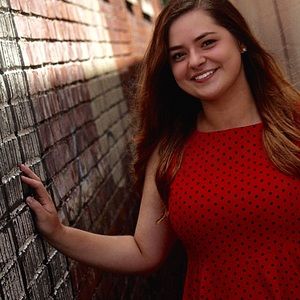 Meet your Posher, Kat