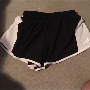 Athletic Shorts