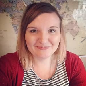 Meet your Posher, Jess