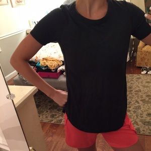 Lululemon Om Tee