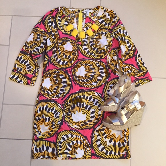 J. Crew Dresses & Skirts - J. Crew Shift Dress