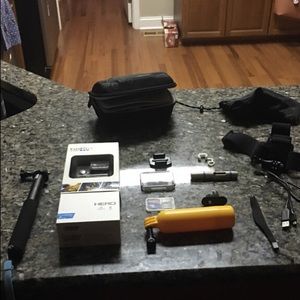 GoPro hero cheap best deal