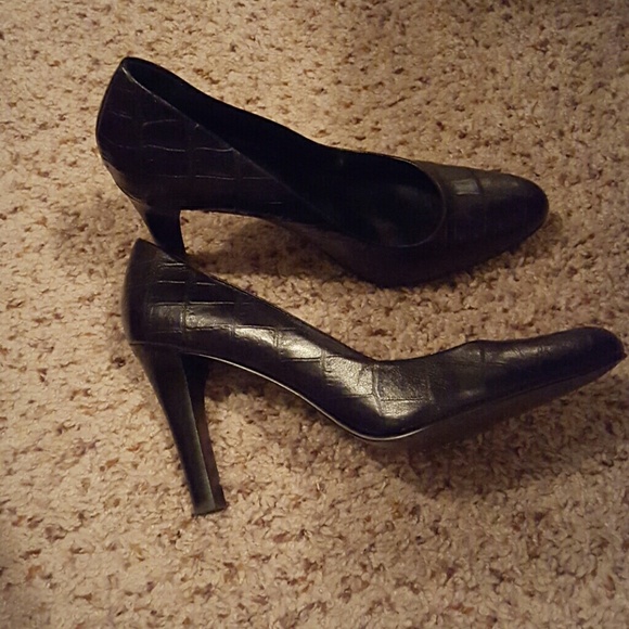 RL heels