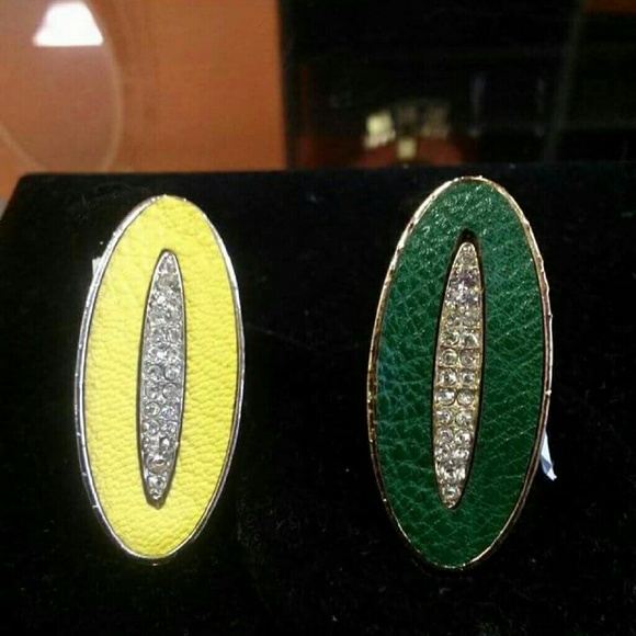 Fashion rings
