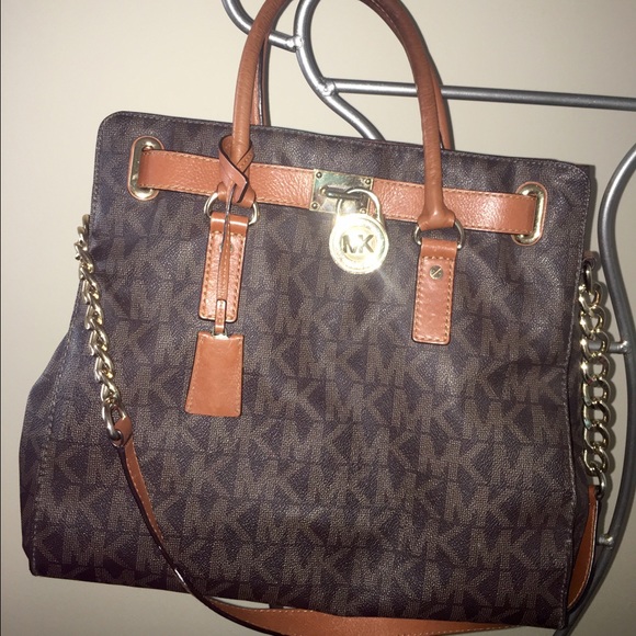 Michael Kors Handbags - Micheal kors handbag