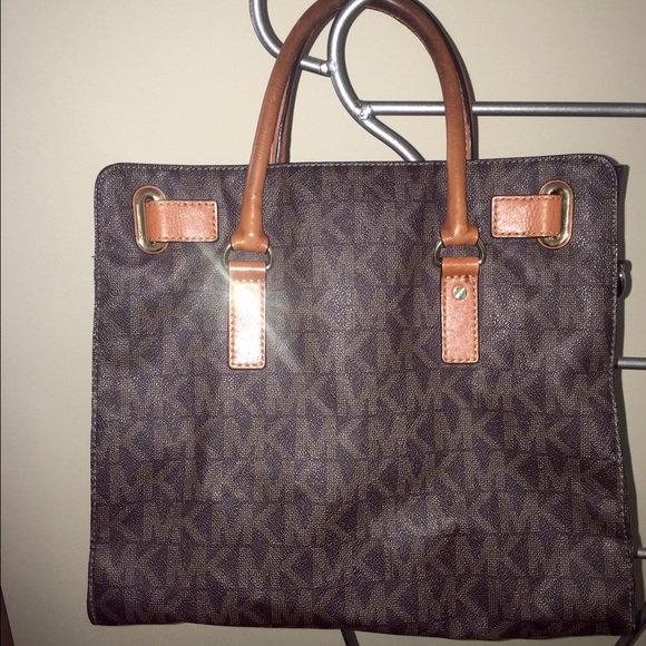 Micheal kors handbag - Picture 3 of 3