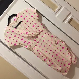 Vintage Ungaro dress