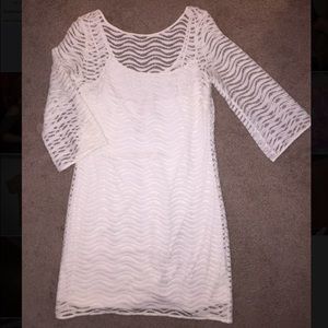 EUC Lilly Pulitzer Topanga Dress