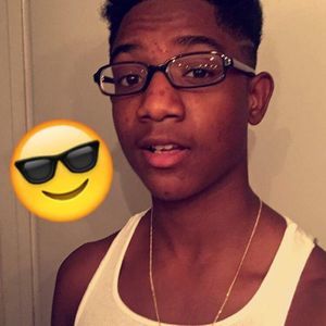 Meet your Posher, Akeem