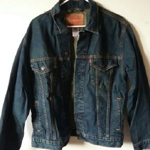 Men's Levi's Denim Jacket