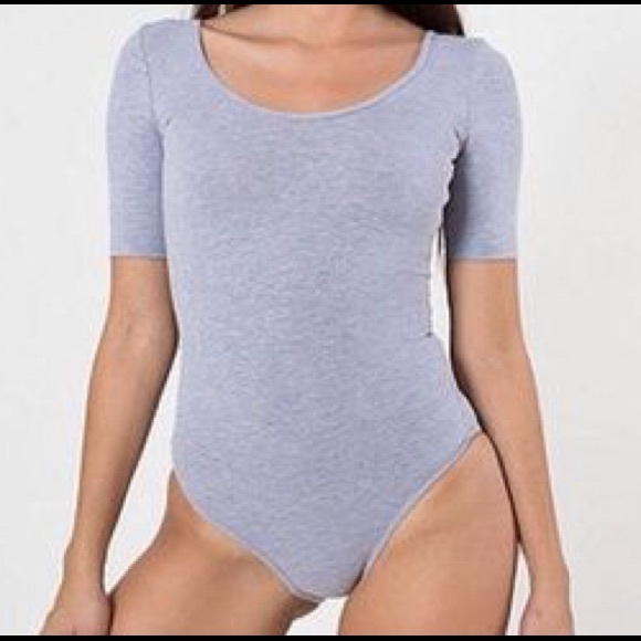 American Apparel Other - American Apparel bodysuit