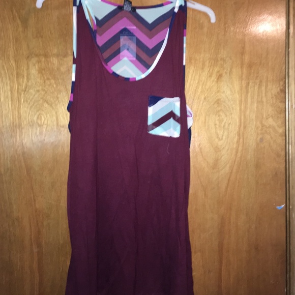 New with tags Rue 21 tank top - Picture 1 of 3