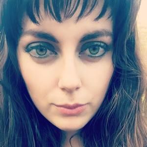 Meet your Posher, Georgette