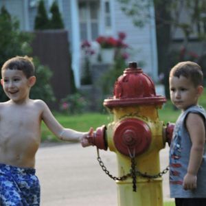 Meet your Posher, Georgeanne