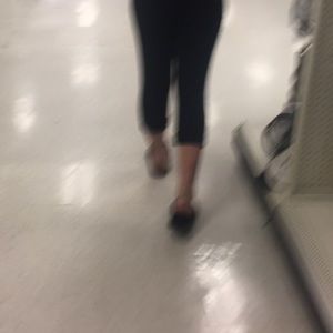 Meet your Posher, Audrey