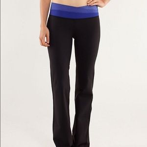 Lululemon Astro Pant