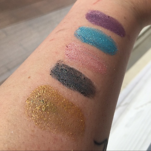 Custom Shadows! - Picture 2 of 4