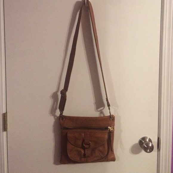 Fossil Handbags - Fossil Crossbody