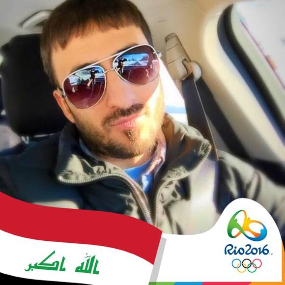 Meet your Posher, Mahmoud - Picture 1 of 1