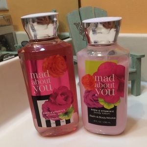 Mad About You Bundle!