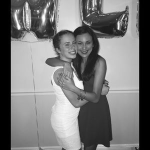 Meet your Posher, Grace