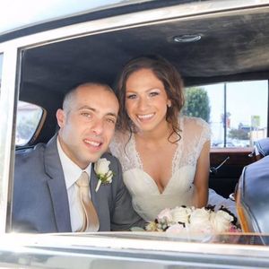 Meet your Posher, Regan