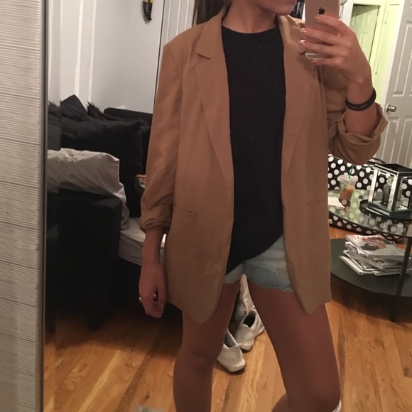 Forever 21 Jackets & Blazers - Forever21 Blazer