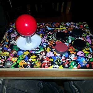 Meet your Posher, Borreddead