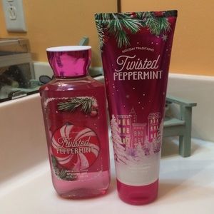 Twisted Peppermint Bundle!