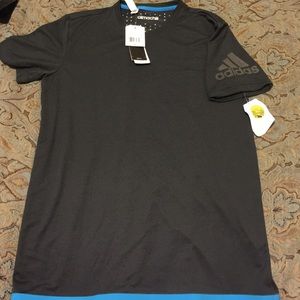 Adidas climacool shirt