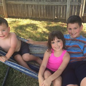 Meet your Posher, Kari