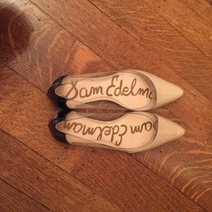 Sam Edelman Flats