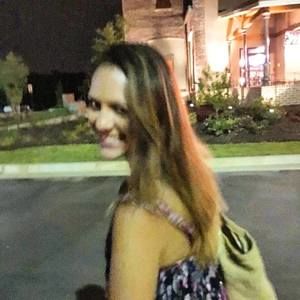 Meet your Posher, Marianna