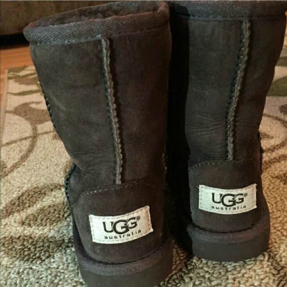 UGG Boots (girls/toddler)