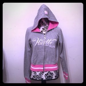 Medium Hustler Hoodie