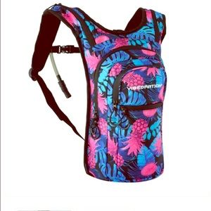 VIBRATION camel back ✨