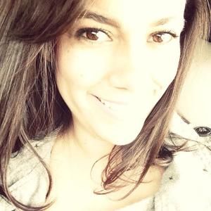 Meet your Posher, Brittany