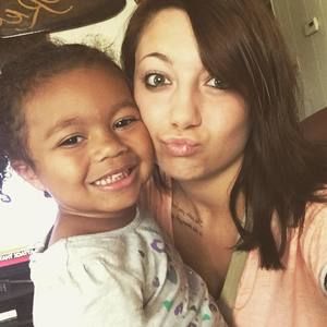 Meet your Posher, Taryn