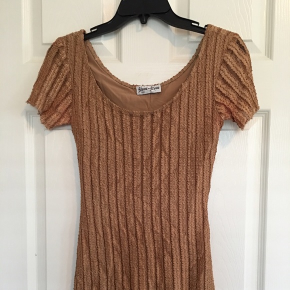 Women's Bisou Bisou cocktail dress - Picture 1 of 2