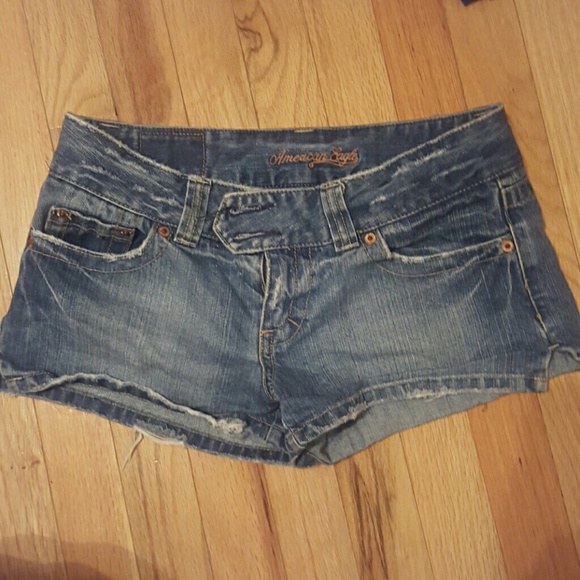 American Eagle shorts