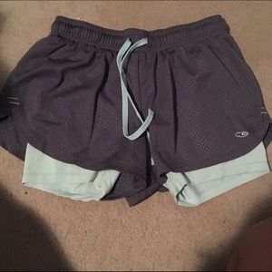 Athletic Shorts