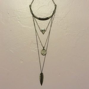 Free People necklace