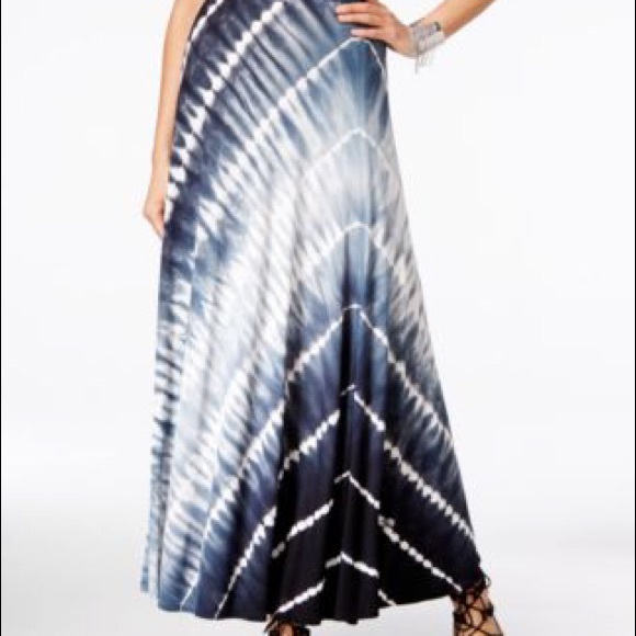 Jesse & J Dresses & Skirts - Jesse & J Maxi Skirt