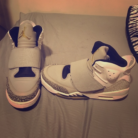 Jordan shoes size 6
