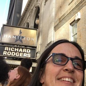 Meet your Posher, Francesca