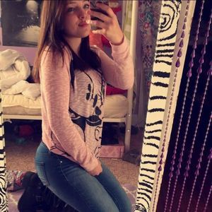 Meet your Posher, Makayla