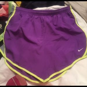Youth Nike Shorts