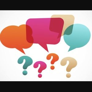 Comments or questions